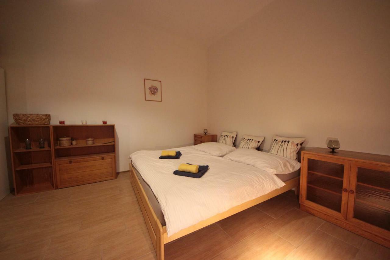 Gallery Apartment Praha Exteriér fotografie