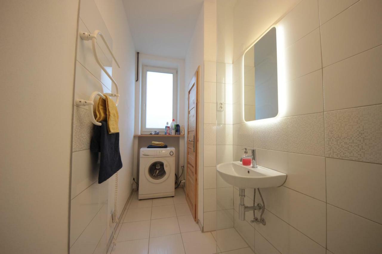 Gallery Apartment Praha Exteriér fotografie