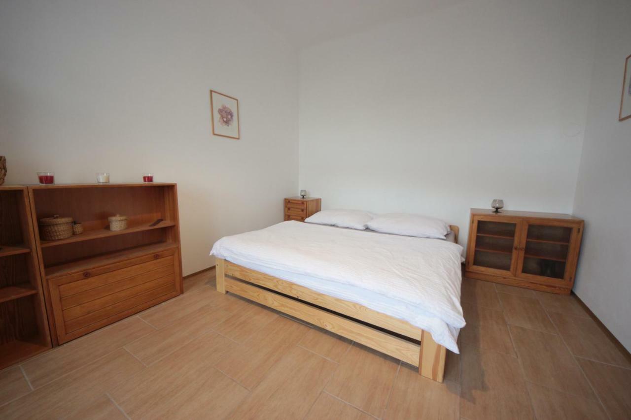 Gallery Apartment Praha Exteriér fotografie