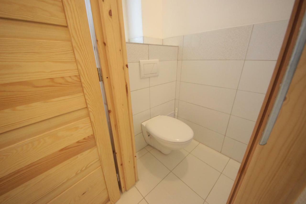 Gallery Apartment Praha Exteriér fotografie