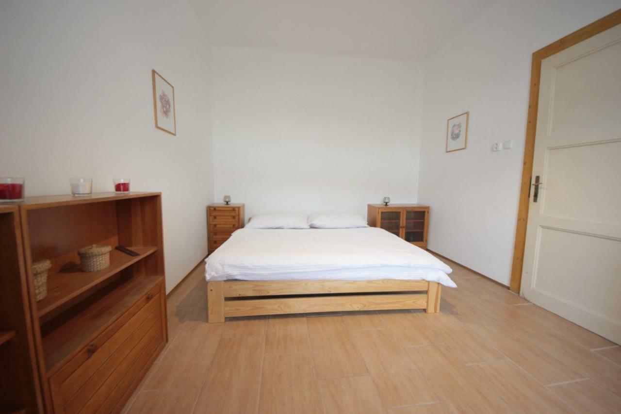 Gallery Apartment Praha Exteriér fotografie