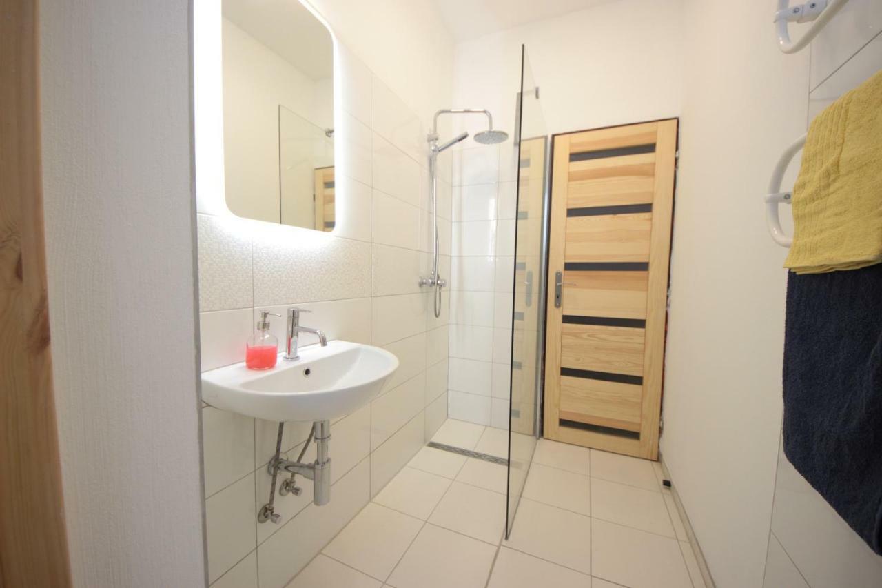 Gallery Apartment Praha Exteriér fotografie